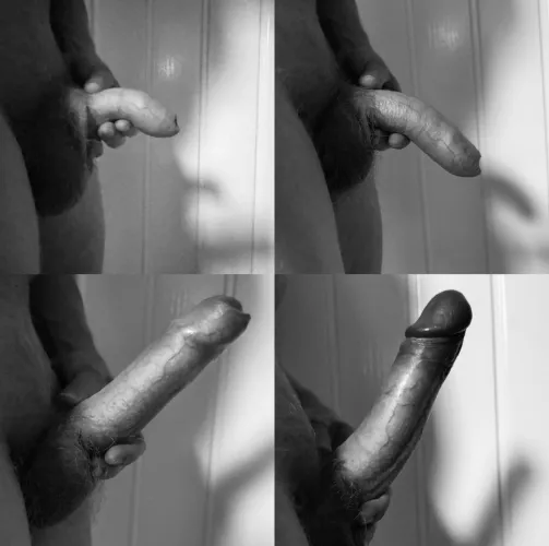 Did it grow more than you expected?