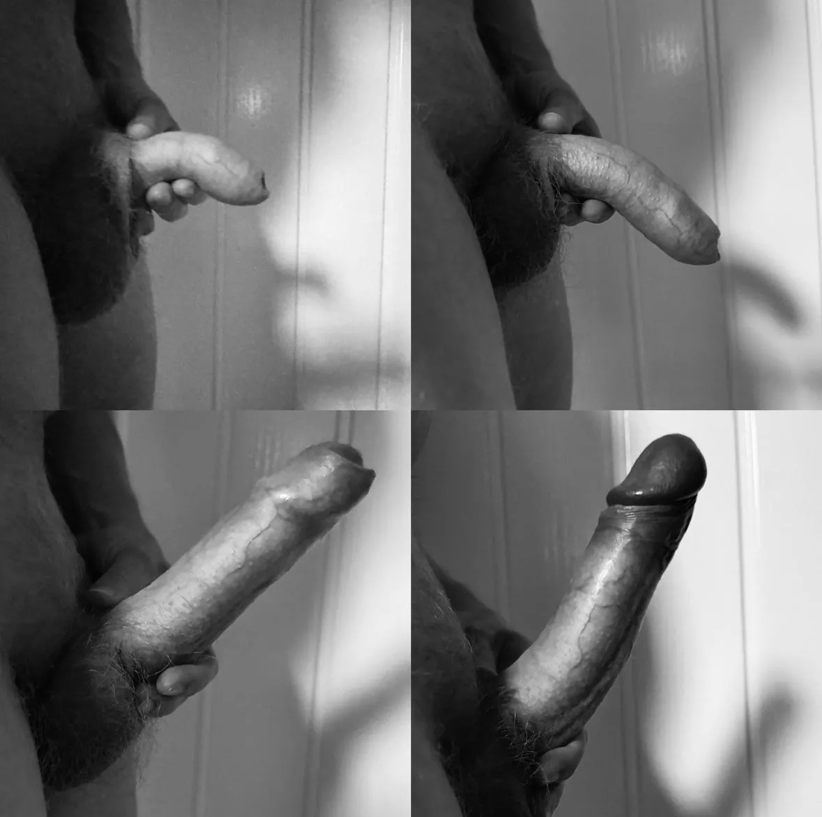 Did it grow more than you expected?