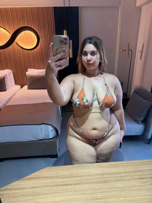 Dirty latina wanting your attention, did I get it??