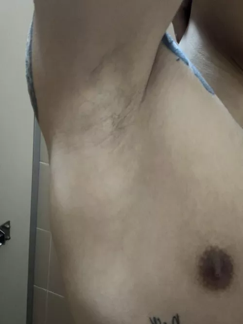 Do you wanna lick it? 😛