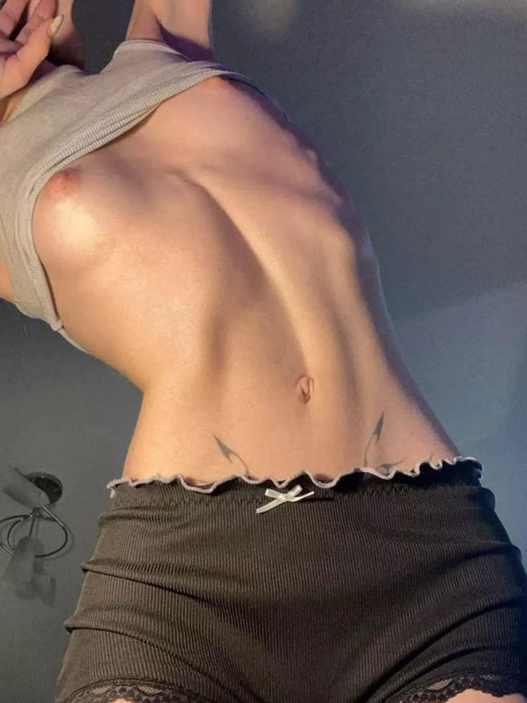 Every details matters in my petite frame