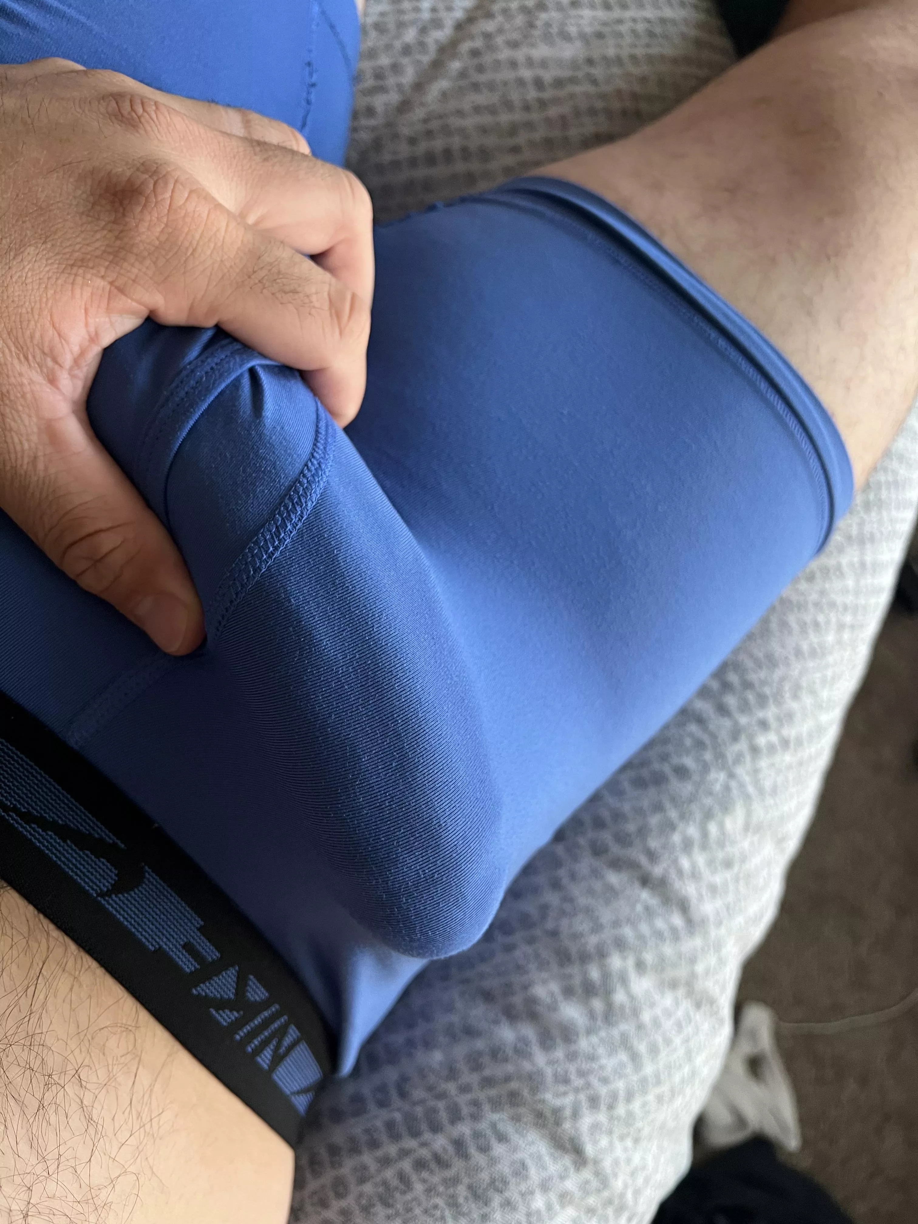 Feeling excited laying in bed (37)