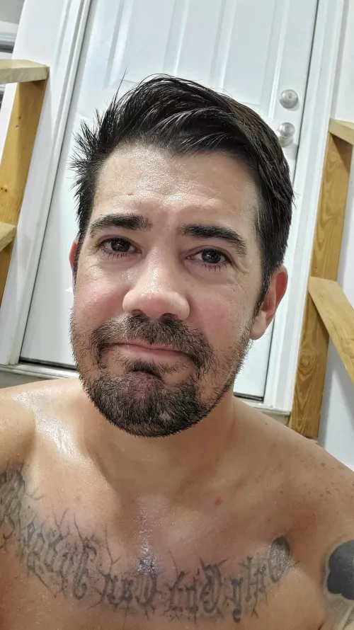 Feels like a monday😭