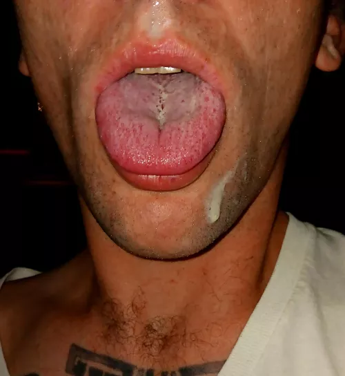 Guys guess what I did tonight! 