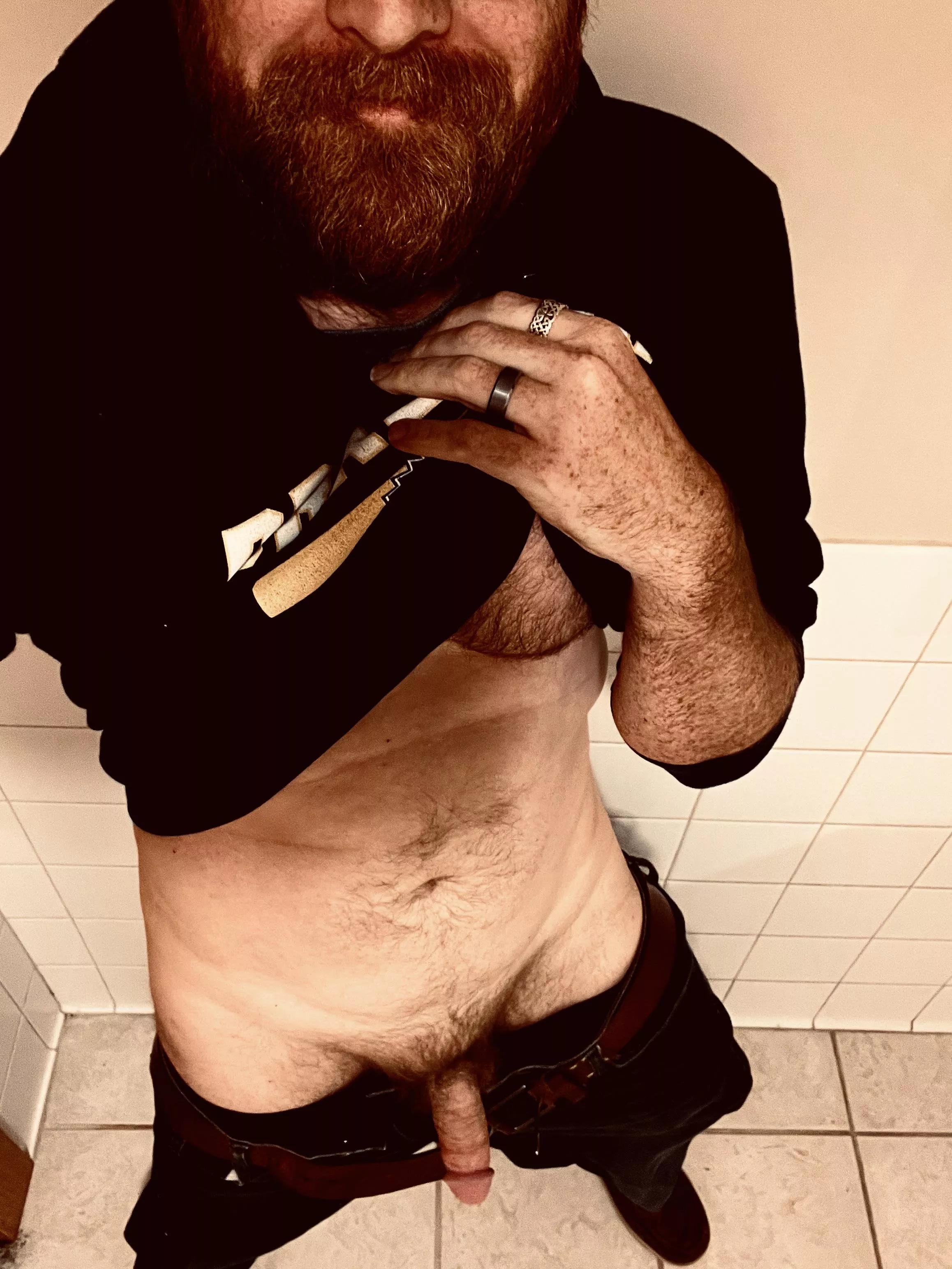 Happy Milf Monday to all who celebrate. [43]