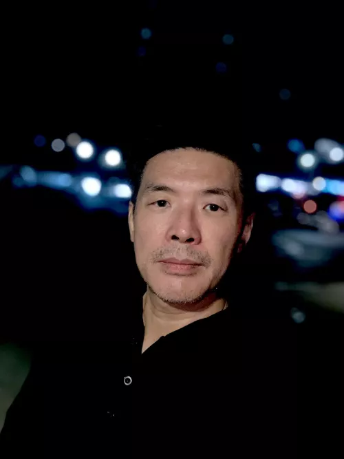 Heading home early Sunday after a fun evening in NYC. 