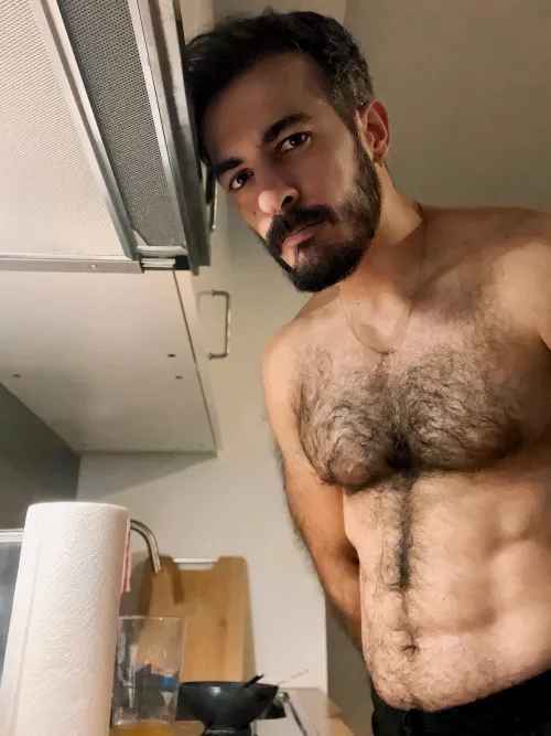 Hey guys! Long time no see. 🫡