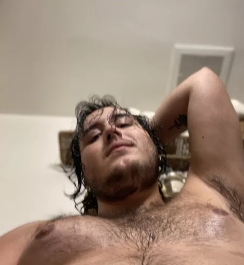 hot & wet 😮‍💨