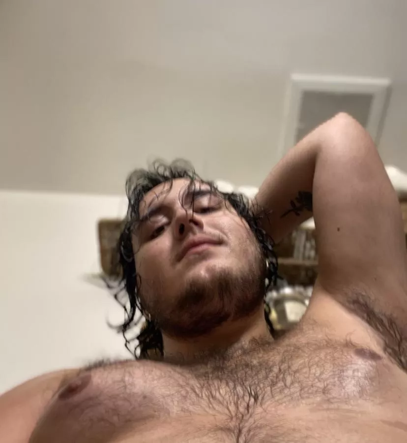 hot & wet 😮‍💨