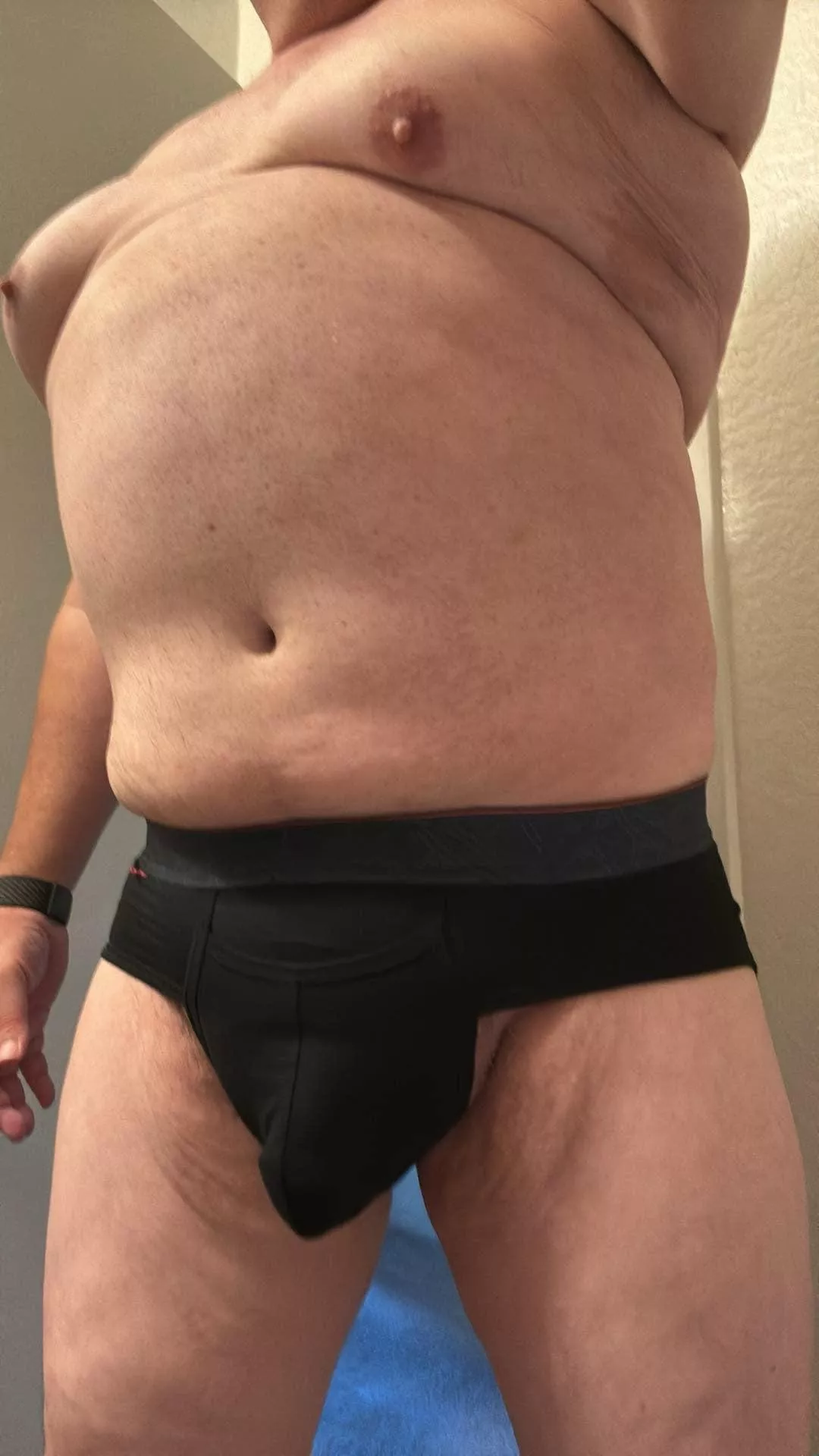 How’s your day going? ;)