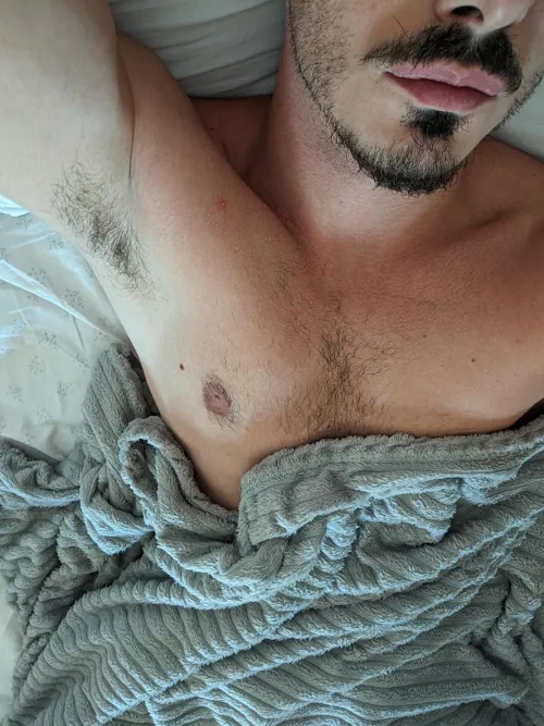 I decided to let them grow, am I right?