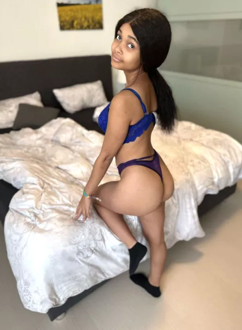 I like to think that I look pretty