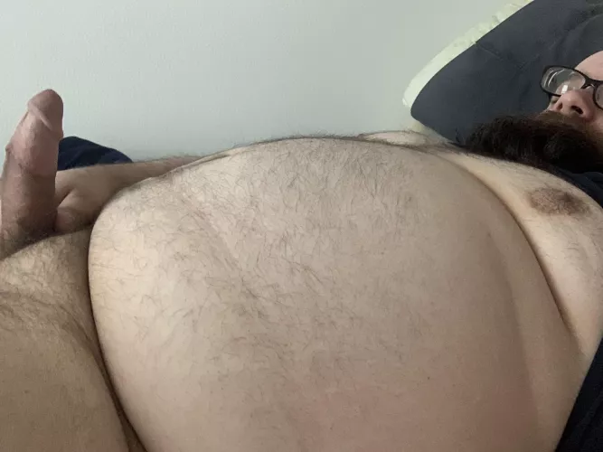 I turn 35 today, who wants to celebrate with me?