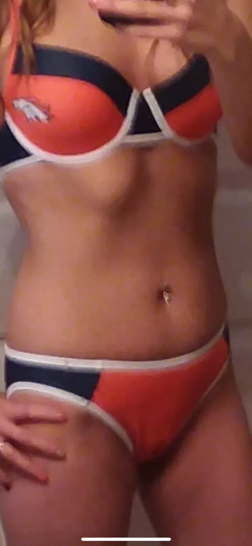 It’s a miracle! Broncos win!