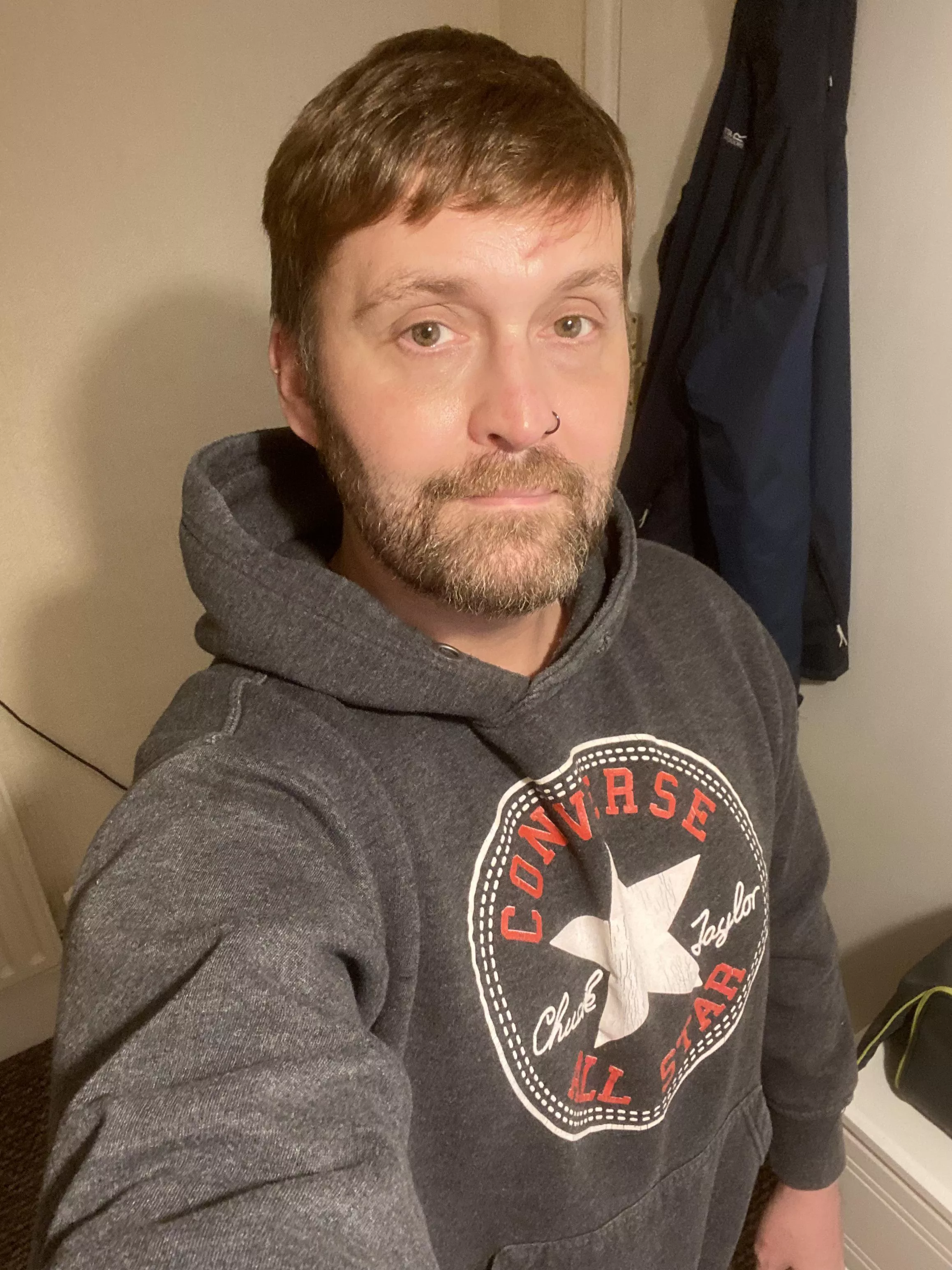 It’s time to swap the t-shirts for hoodies folks, bye bye summer 👋 