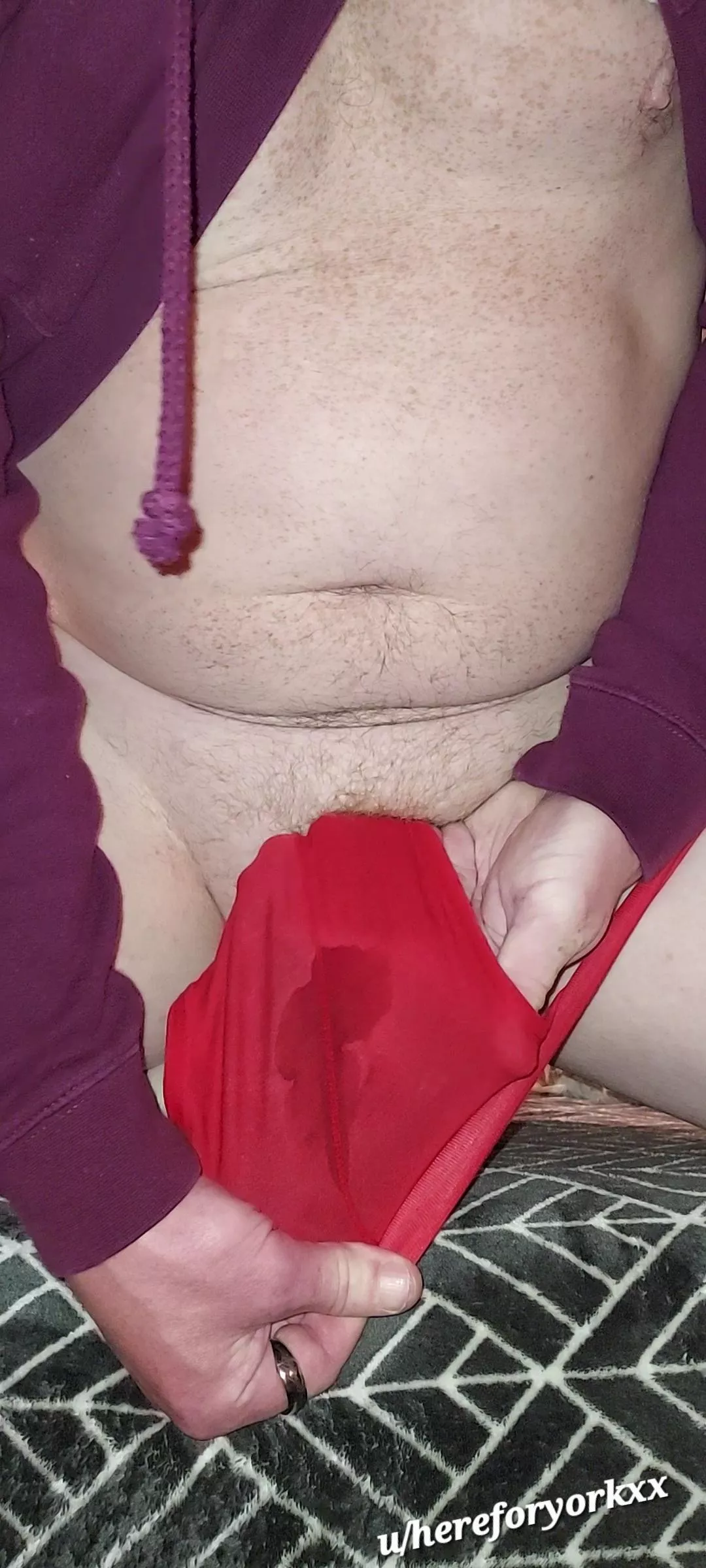 Jocks Been Soaking Me Up for Weeks😋