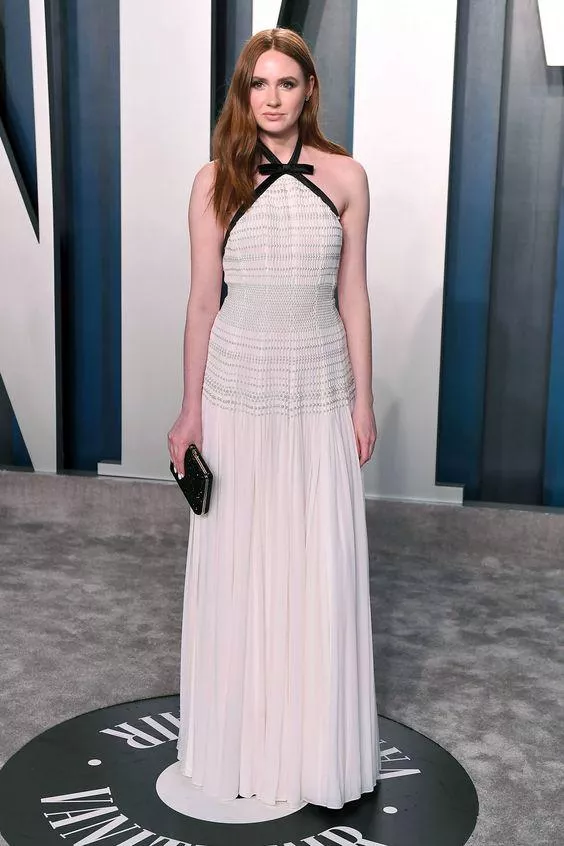 Karen Gillan