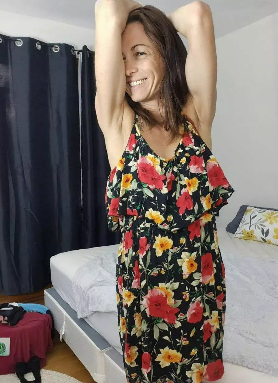 Keeping it classy with a touch of sass