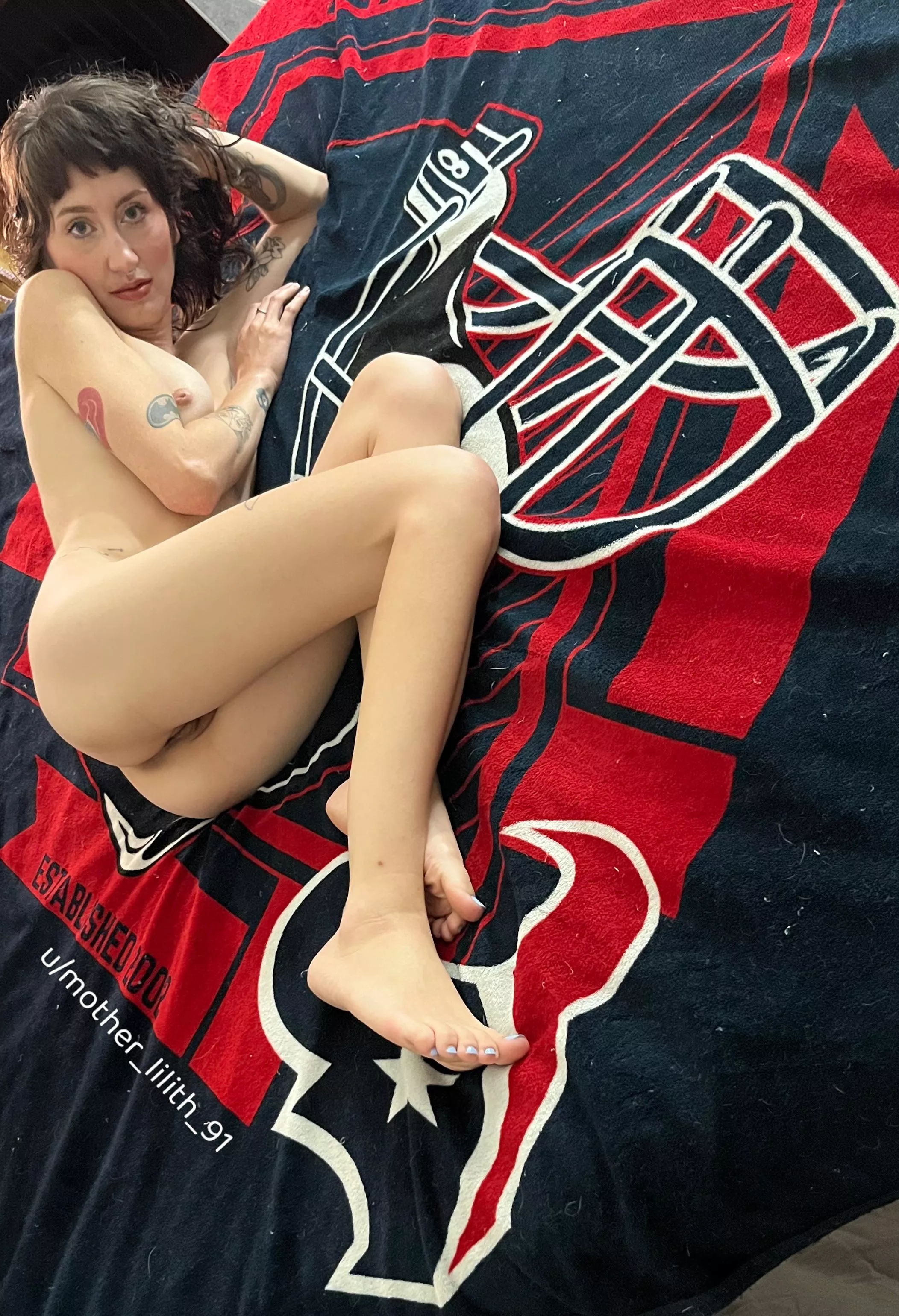 Let’s go for another win! This is my game day ritual now. GOOO TEXANS! 