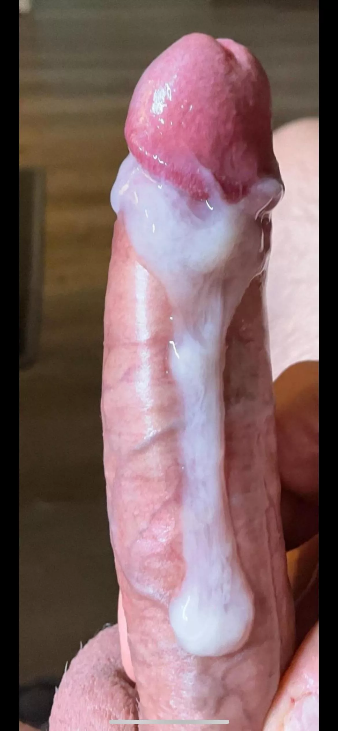 LIKE IT CREAMY? 💦💦💦