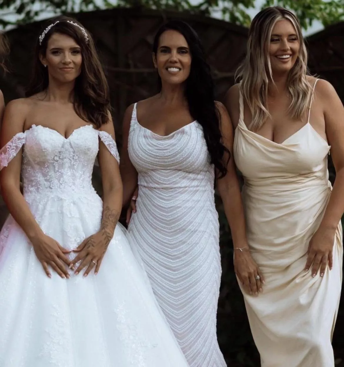 Little sister is stealing the spotlight 