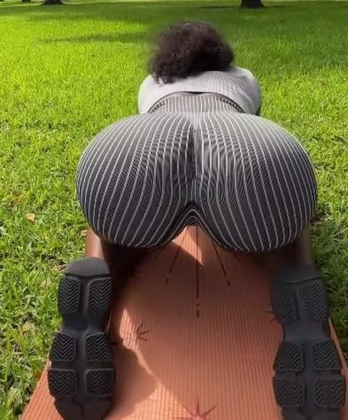 Looking for a face to sit