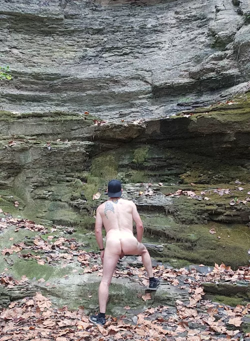 M/56 Wish I had a Hiking Friend 