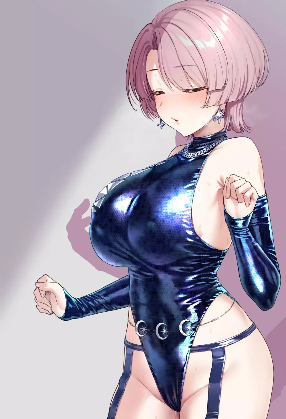 Mao Arimura [Idolmaster]