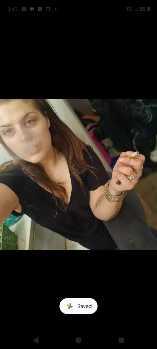 Nah...I don't want to quit sorry