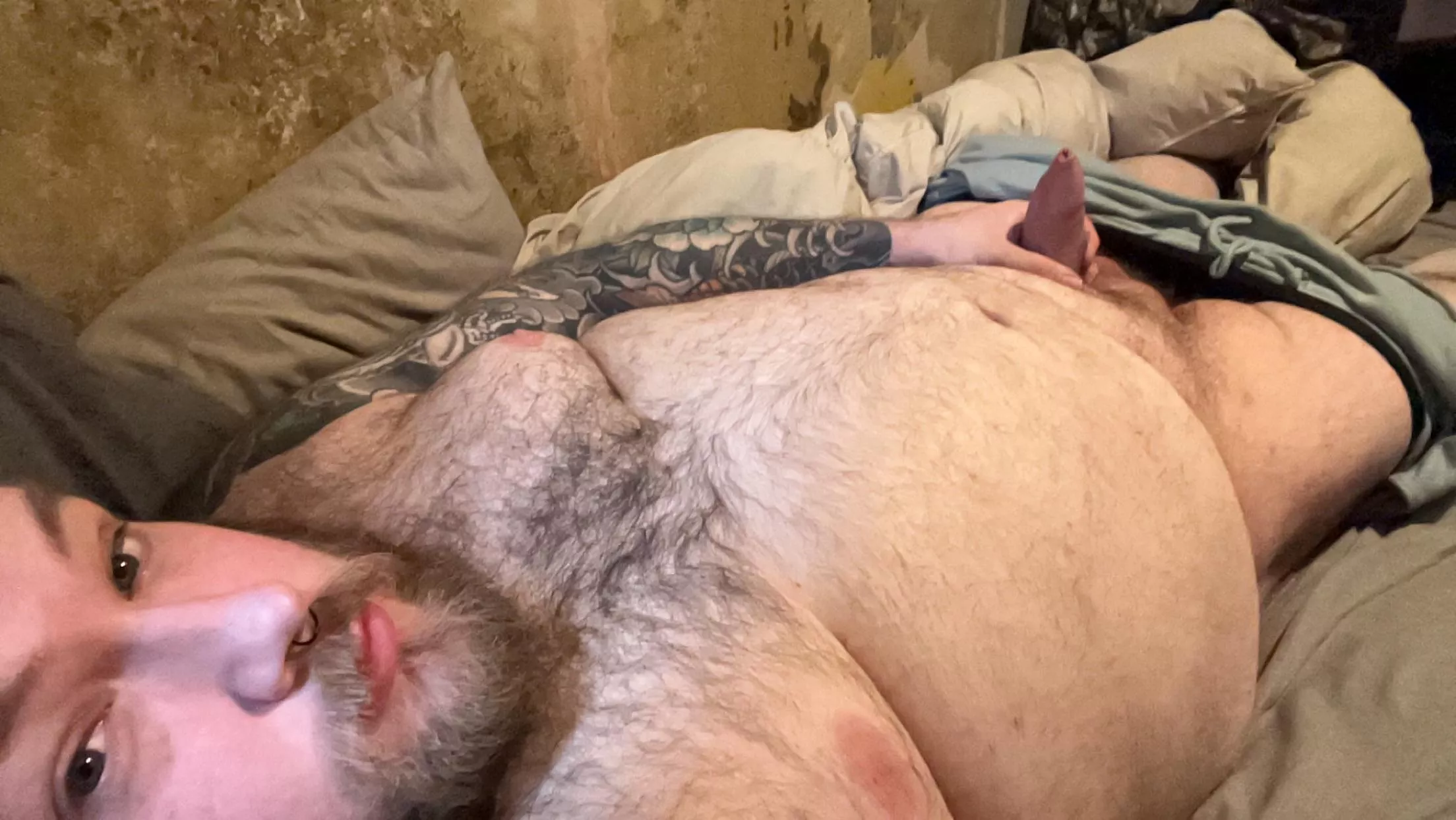 Need someone to play with 