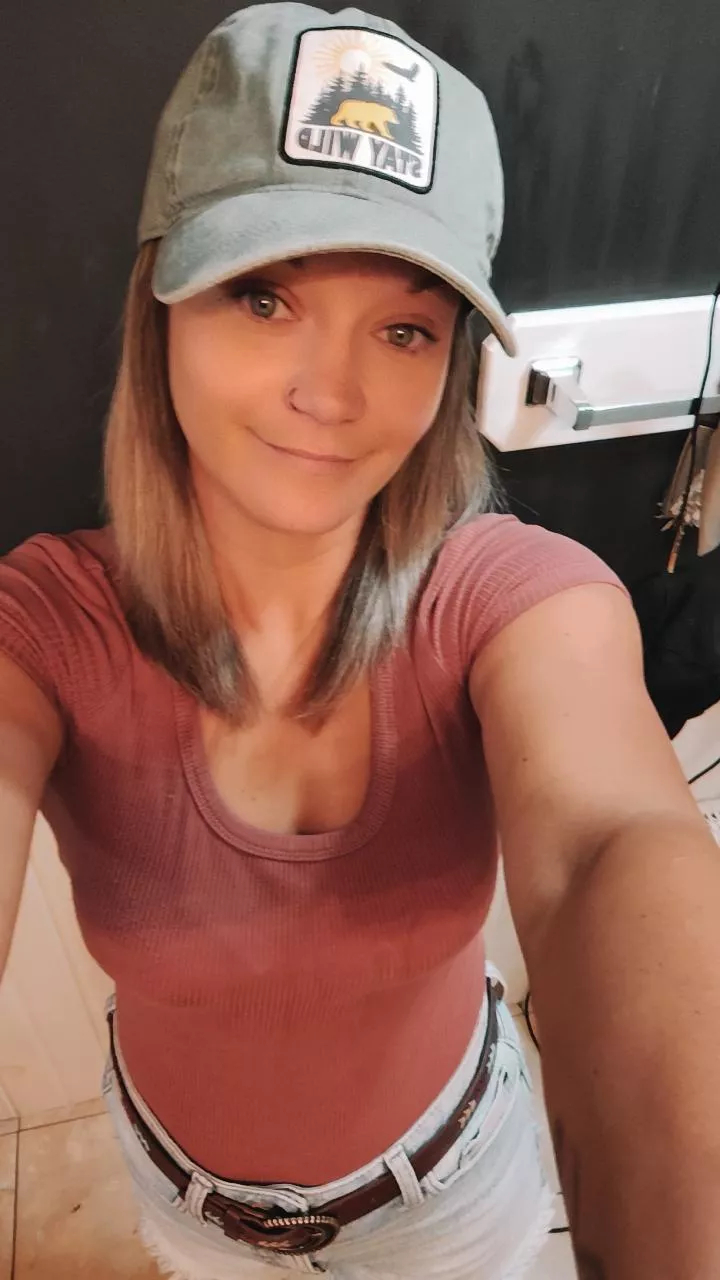 Perfect candidate to be your wife