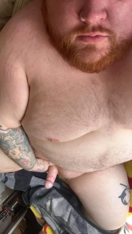 Rate my little cock 1-10