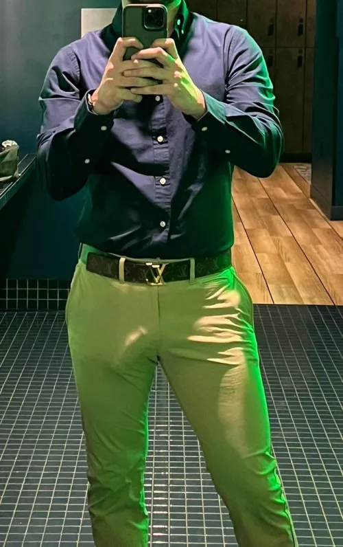 Ready for the office..(29)