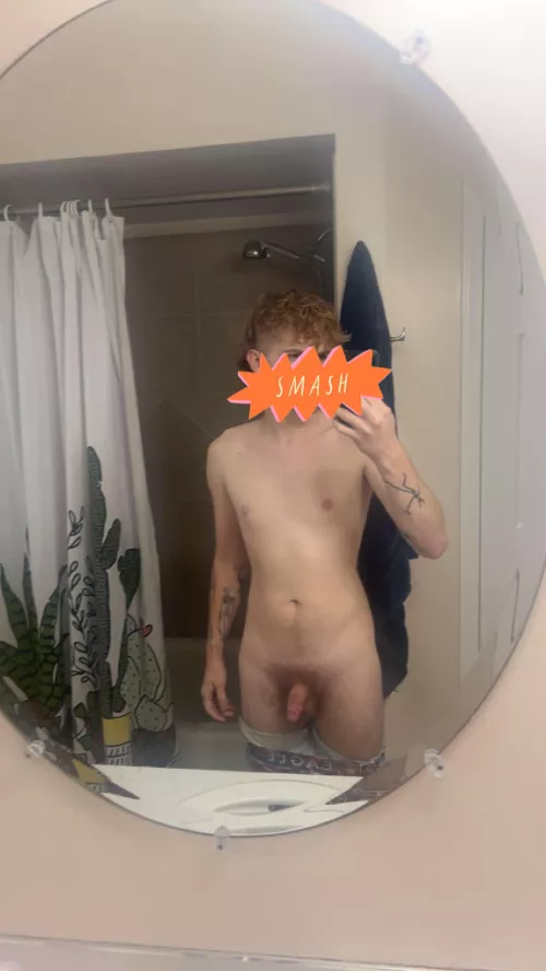 Soft freshman in college 19 should I remove the sticker..