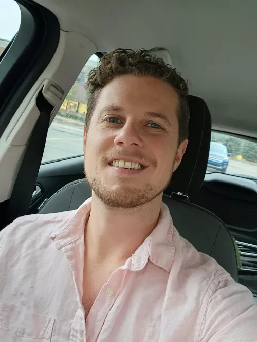 Start of a fresh week. Have a great Monday everyone