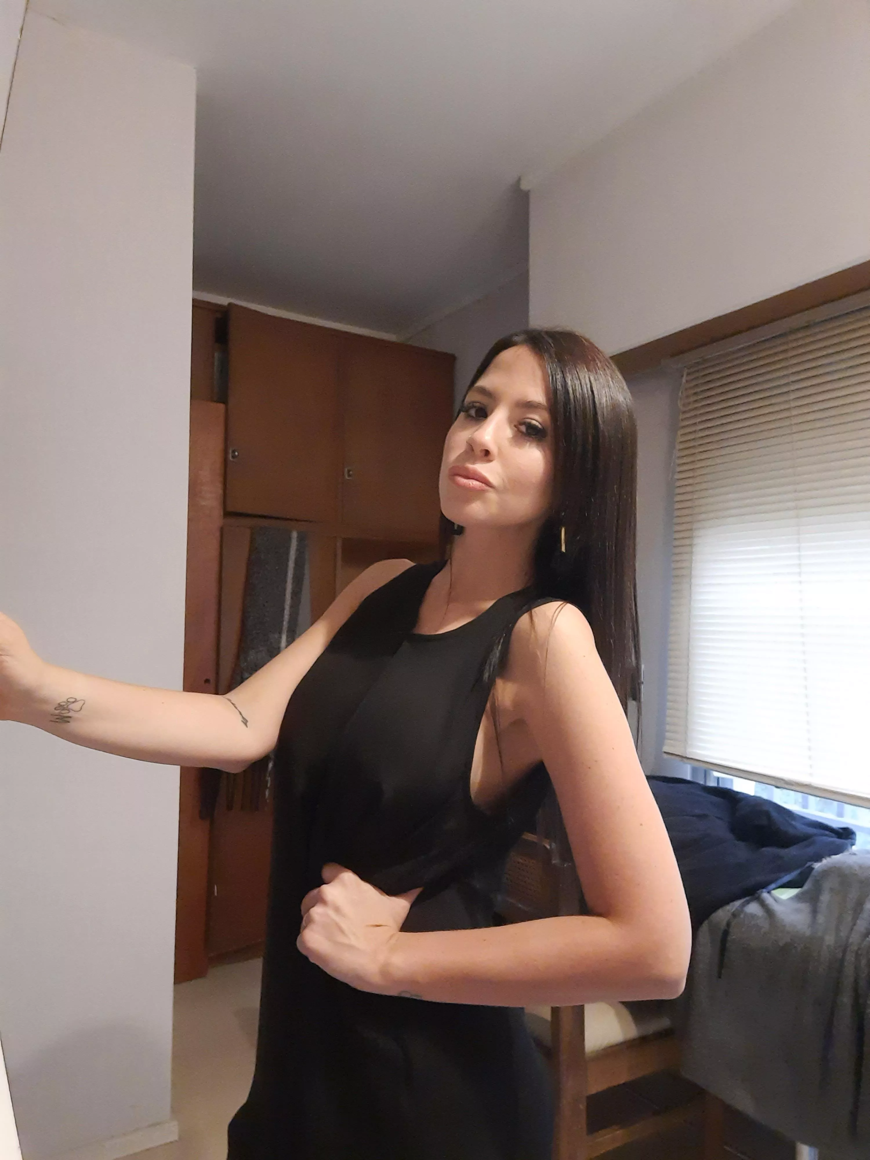 Sunday staying-at-home outfit 🤪