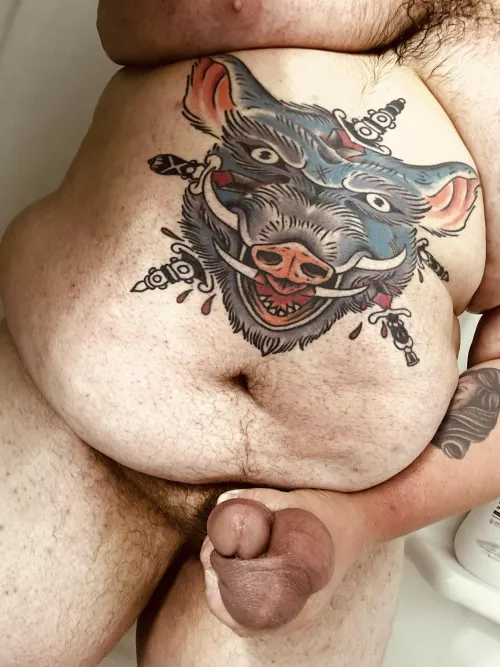 The harder you grab me, the harder I’ll cum