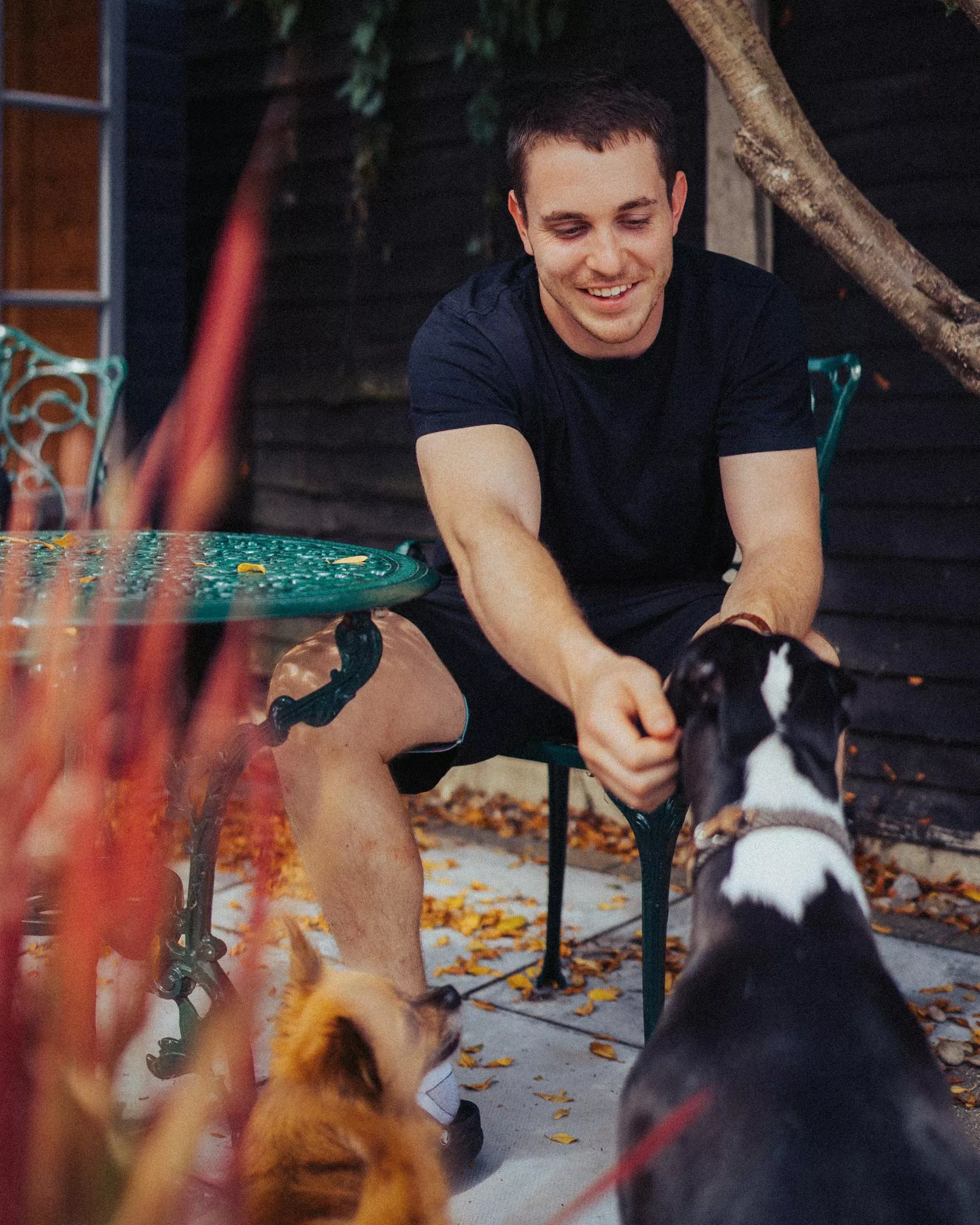 The last of the summer evenings 🌅