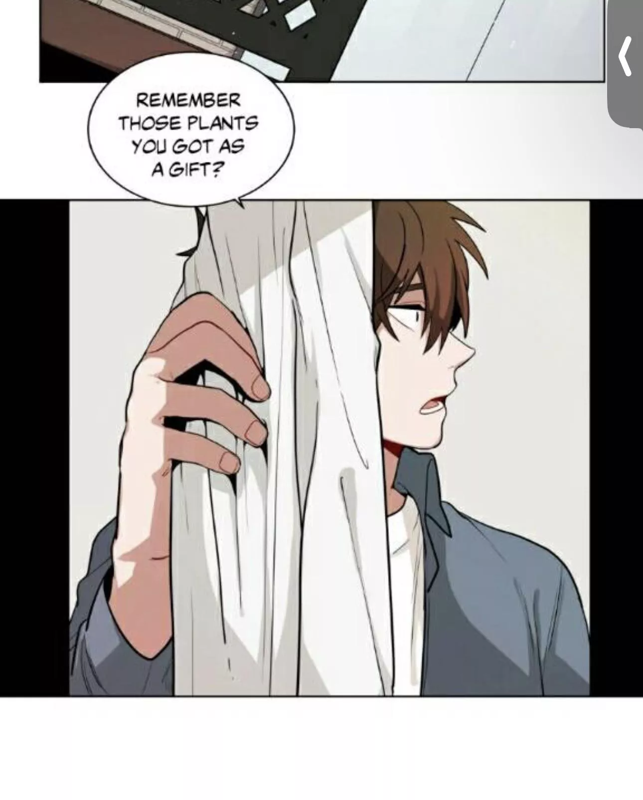 the yaoi hand is crazy😭😭😭 [sign] 