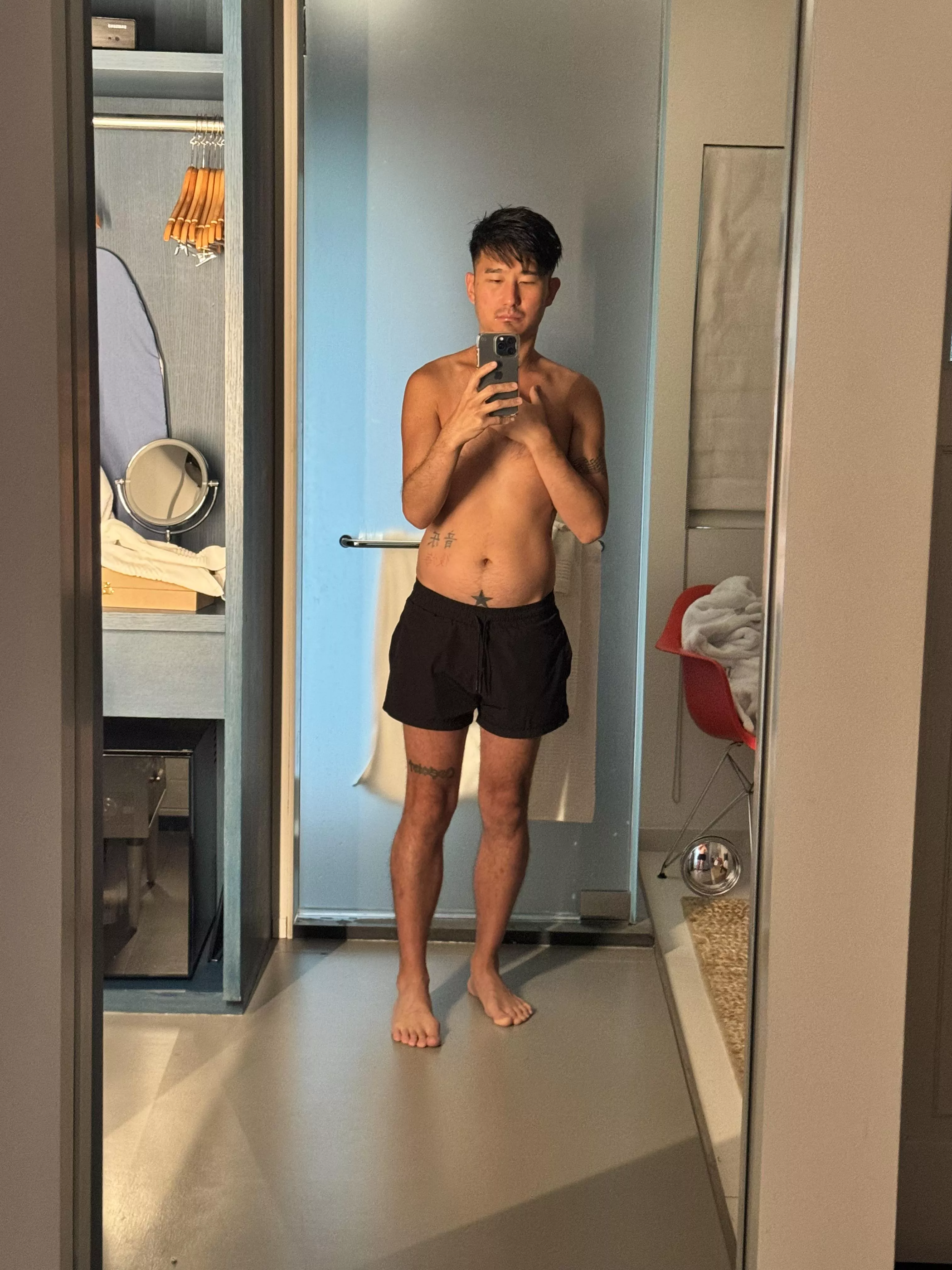 This community helped build back my confidence, so I wanted to give you guys something 