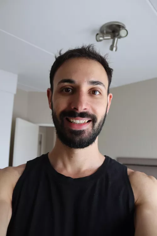 This is the last week I'll be in my 20s... 30, here I come! 