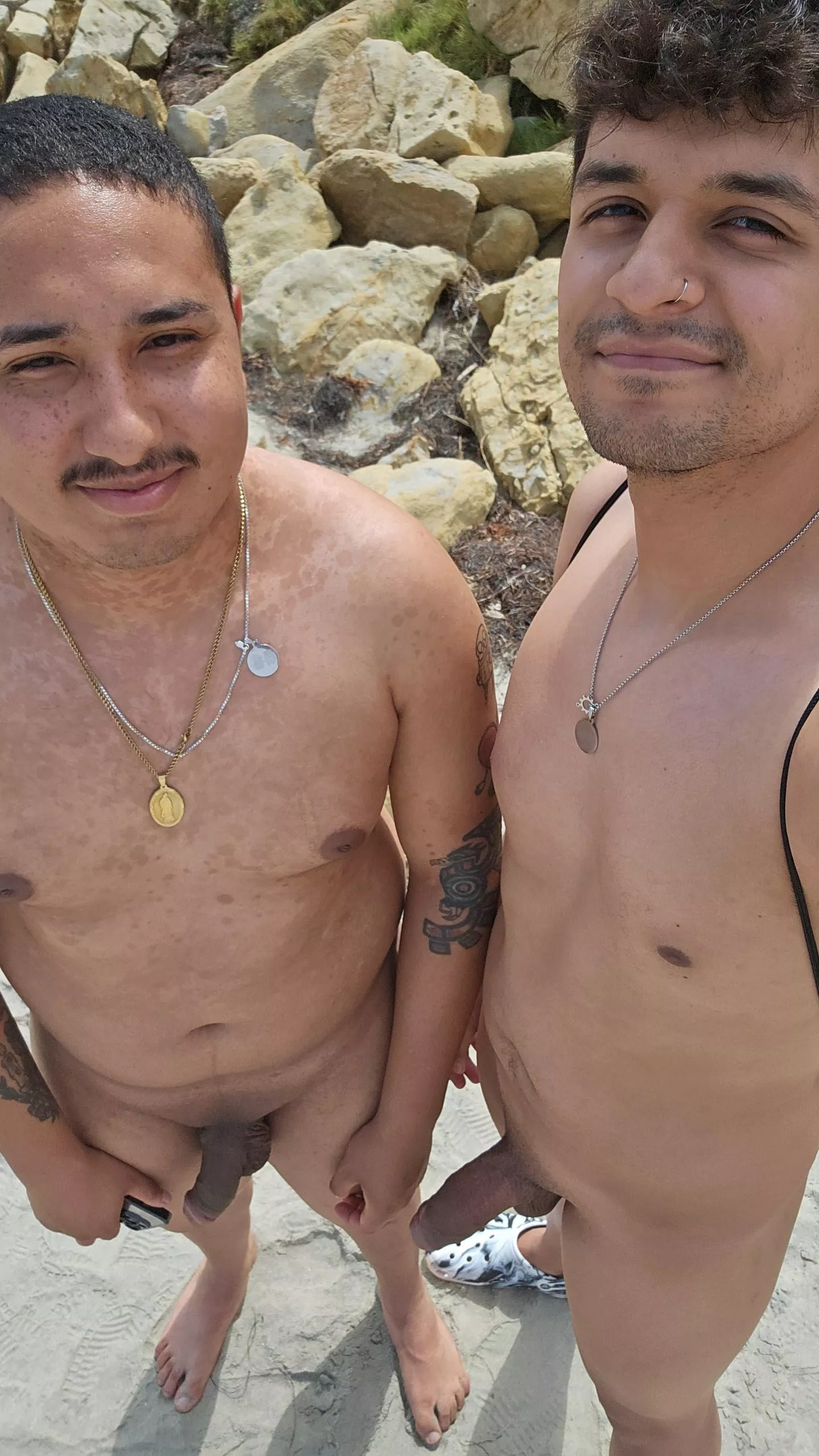 Throwback. Join us in r/gayfaceandcock