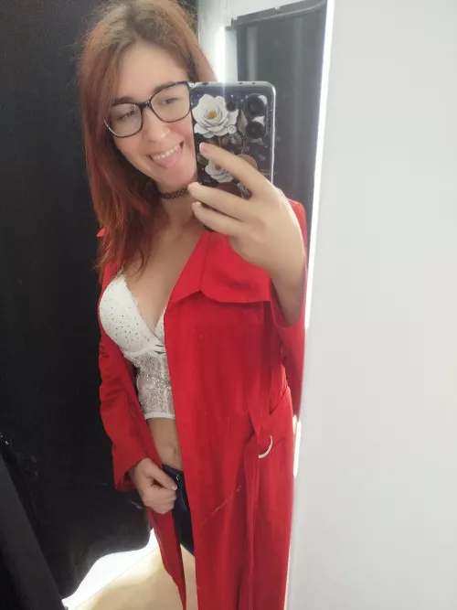 Today's going out outfit 