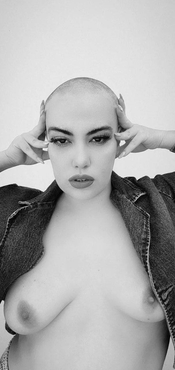 What title would you give to this photo?