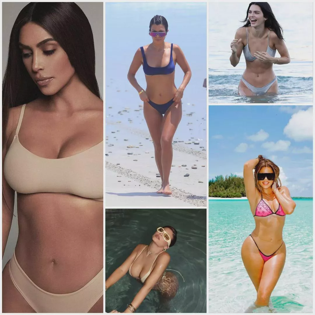 What would you do for a night with one of them?