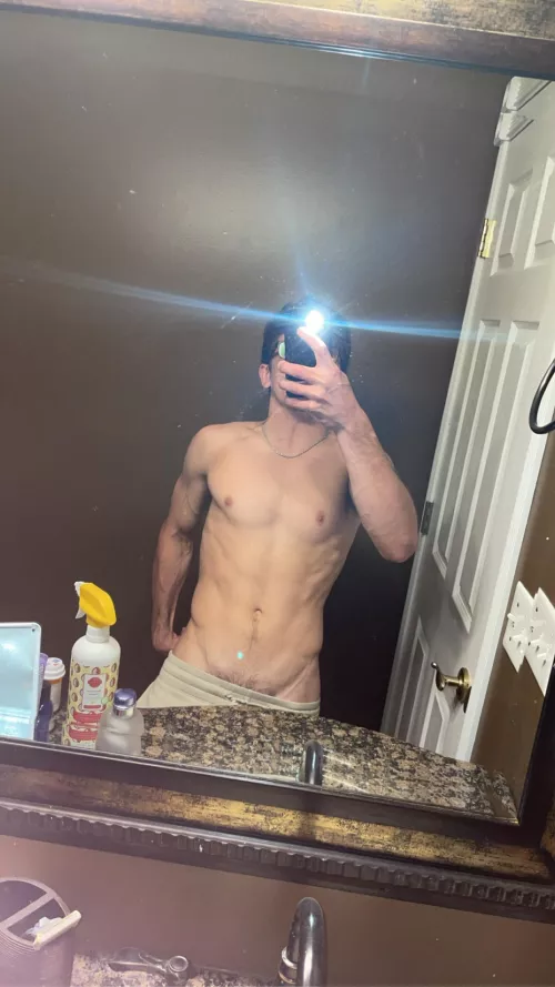 Who wants to see more