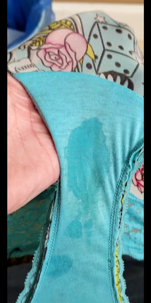 Would you taste or smell? 