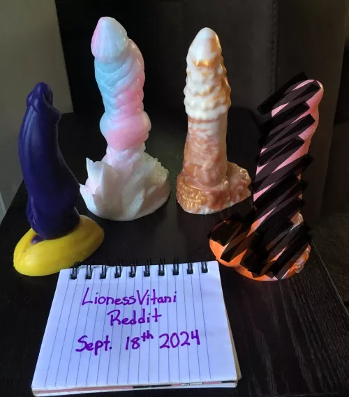 WTS: S/F Crash, M/M Qarl, M/M Kesh [BUMP]