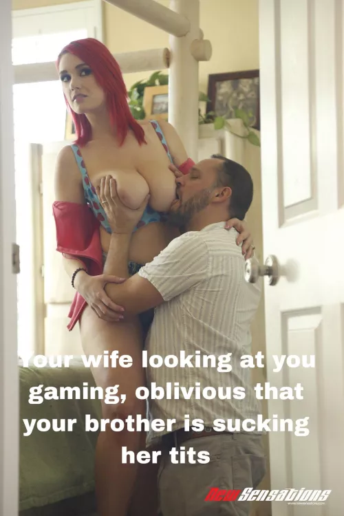 You really are oblivious sometimes