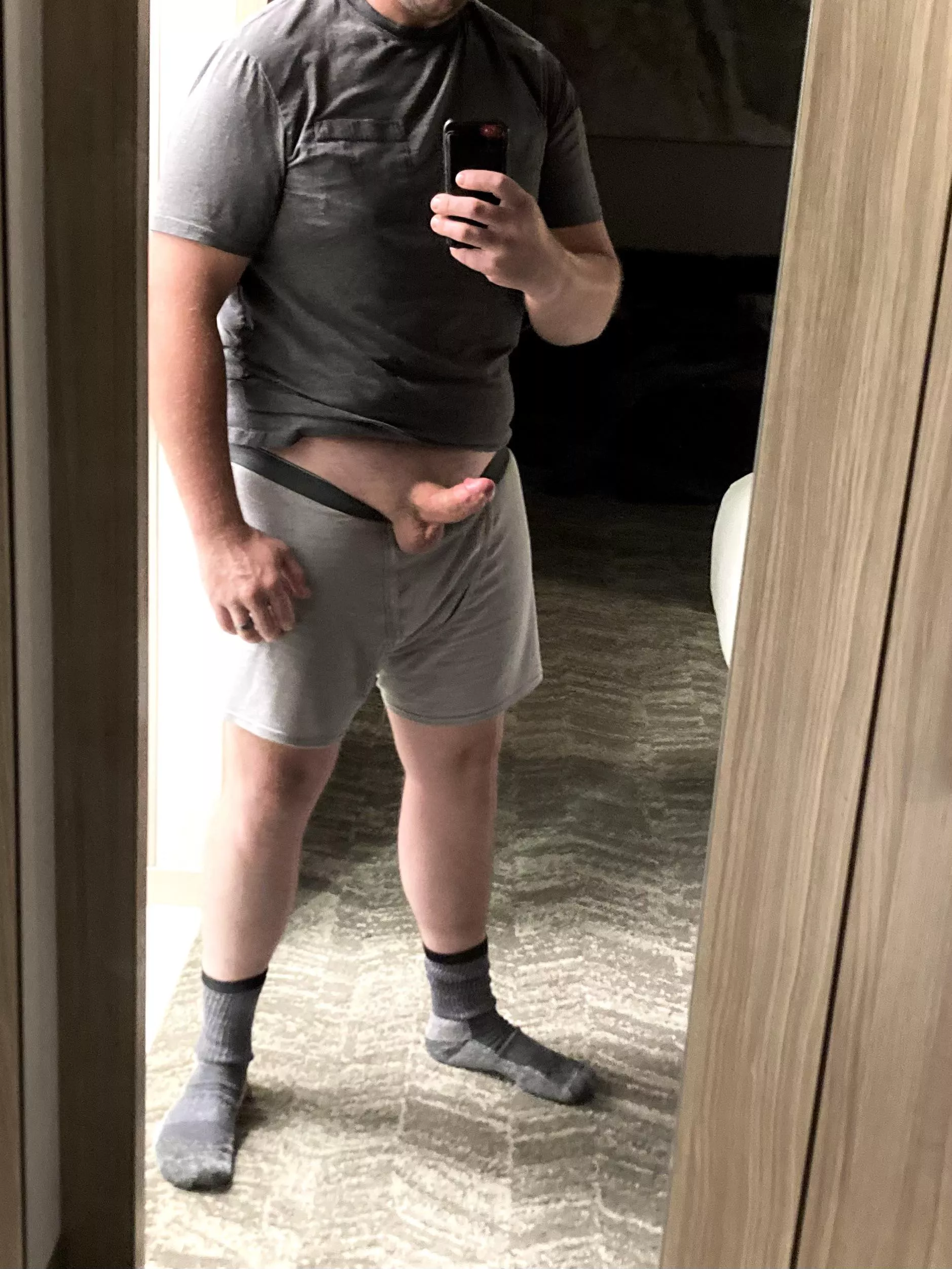 You wanted 50 Shades of Grey but I can only give you 6 You wanted 50 Shades of Grey but I can only give you 6